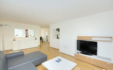 Apartment 3.5 rooms - image - 2