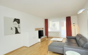 Apartment 3.5 rooms - image - 3