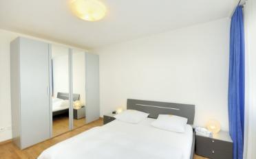 Apartment 3.5 rooms - image - 5