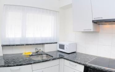 Apartment 3.5 rooms - image - 7
