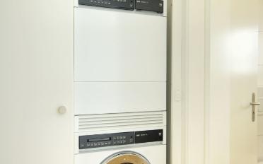 Apartment 3.5 rooms - image - 9