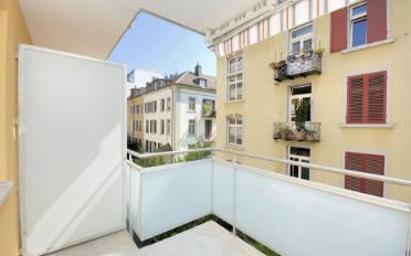 Apartment 3.5 rooms - image - 10