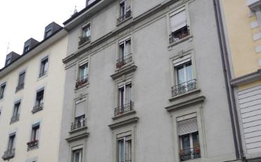 Appartement 3 pièces - image - 1