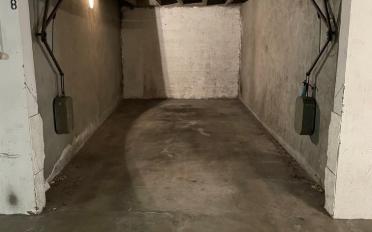 Einzelgarage - image - 2