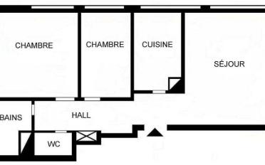 Wohnung 4 Zimmer - image - 2