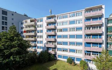 Wohnung 4 Zimmer - image - 1