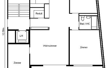 Wohnung 4.5 Zimmer - image - 11