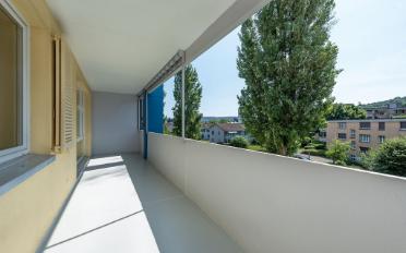 Wohnung 4.5 Zimmer - image - 9