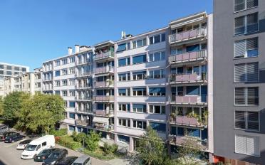 Wohnung 3 Zimmer - image - 1