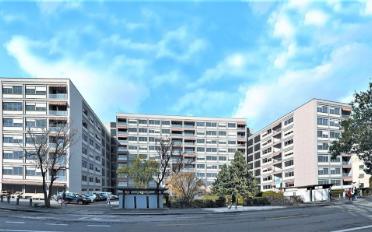 Apartment 5 rooms - image - 1