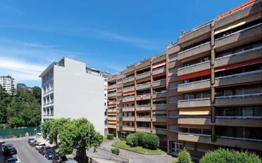 Apartment 4 rooms - image - 1