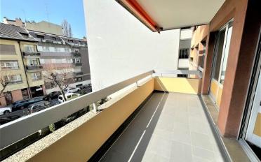 Apartment 4 rooms - image - 9