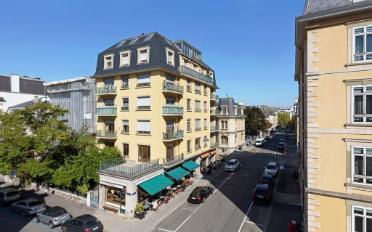Wohnung 4 Zimmer - image - 1