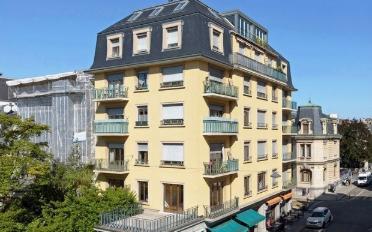 Wohnung 4 Zimmer - image - 1