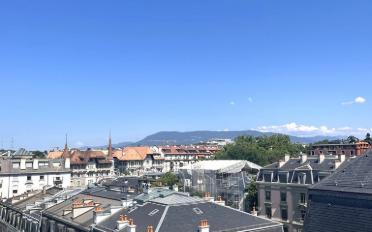 Wohnung 4 Zimmer - image - 12