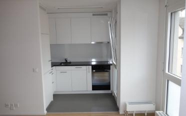Wohnung ein Zimmer - image - 4