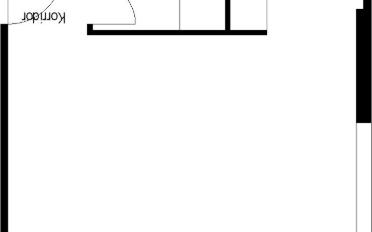 Wohnung ein Zimmer - image - 6