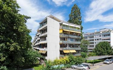Wohnung 3 Zimmer - image - 1