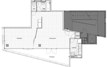 Wohnung 3 Zimmer - image - 2