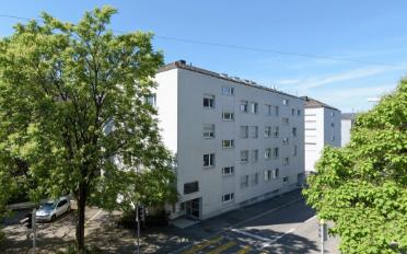 Apartment 3 rooms - image - 1