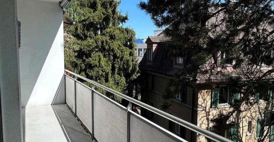 Zürich