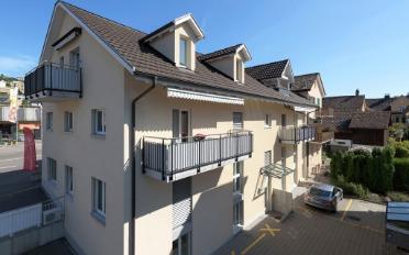 Wohnung 3.5 Zimmer - image - 1