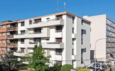 Apartment 4 rooms - image - 1