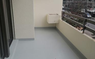 Apartment 4 rooms - image - 12