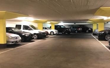 Place souterraine - image - 2