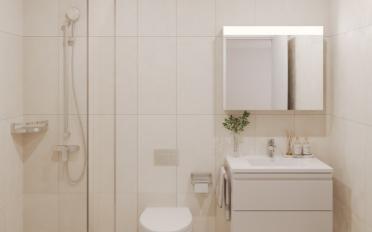 Wohnung 2 Zimmer - image - 6