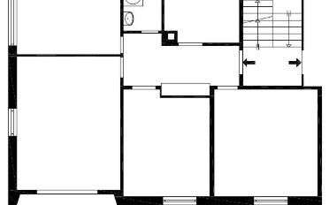 Wohnung 4 Zimmer - image - 9