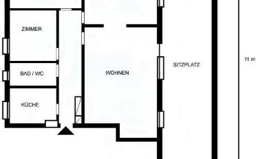 Appartement 4 pièces - image - 7