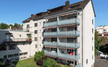 Appartement 4 pièces - image - 1