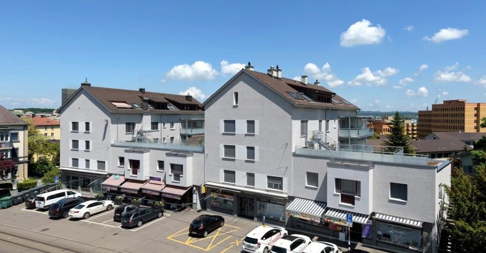 Zürich