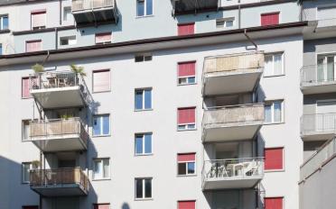 Apartment 3 rooms - image - 1