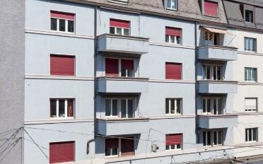 Apartment 3 rooms - image - 2