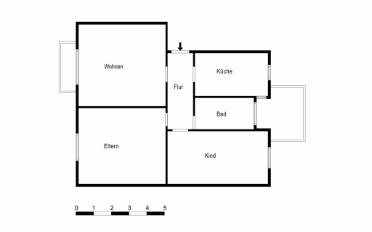 Apartment 3 rooms - image - 8