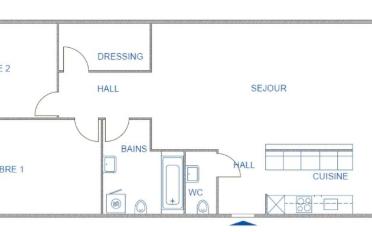 Wohnung 4 Zimmer - image - 2