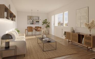 Wohnung 4 Zimmer - image - 4