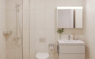 Wohnung 4 Zimmer - image - 5