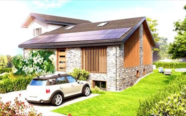 Single house 5 rooms - image - 1