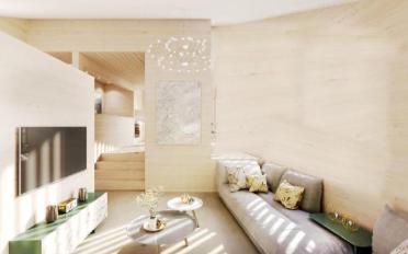 Einfamilienhaus 4 Zimmer - image - 9