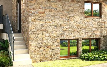 Single house 4 rooms - image - 1