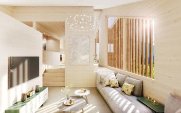 Einfamilienhaus 4 Zimmer - image - 9