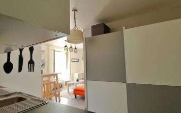 Möbl. Wohnobj. 2 Zimmer - image - 6