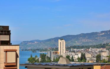 Möbl. Wohnobj. 2 Zimmer - image - 9