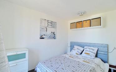 Möbl. Wohnobj. 2 Zimmer - image - 5