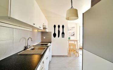 Appartement meublé 2 pièces - image - 1