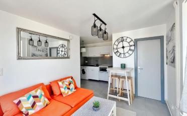 Appartement meublé 2 pièces - image - 8