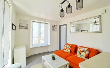 Appartement meublé 2 pièces - image - 10